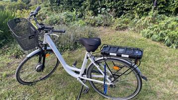 Vélo électrique MINERVA  beschikbaar voor biedingen