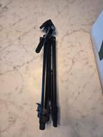 Camera tripod, Audio, Tv en Foto, Fotografie | Statieven en Balhoofden, Ophalen of Verzenden
