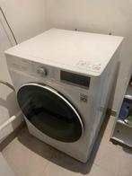 Wasmachine / droogkast combinatie, 6 à 8 kg, Enlèvement, Utilisé, Chargeur frontal