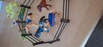 Groot pakket Playmobil paarden, Kinderen en Baby's, Ophalen