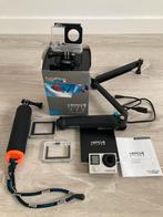 GoPro HERO4 Silver, TV, Hi-fi & Vidéo, Comme neuf, GoPro