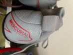 grijs mercurial Nike voetbalschoenen met sok eur maat 35 - M, Ophalen of Verzenden, Zo goed als nieuw