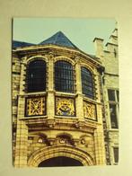 53997 - ANTWERPEN - SCHEEPVAARTMUSEUM - ERKER, Verzenden, Antwerpen