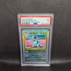 Collection légendaire Nidoqueen Rev Foil PSA 7, Enlèvement ou Envoi, Foil