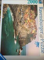 Puzzel Ravensburger, Ophalen, Meer dan 1500 stukjes, Zo goed als nieuw, Legpuzzel