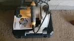Poweplus X0650 groefmachine, Ophalen, Gebruikt, Elektrisch, Powerplus