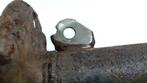 VEERPOOT LINKS VOOR Toyota Yaris II (P9) (01-2005/12-2014), Gebruikt, Toyota