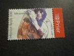 België/Belgique 2004 Mi 3335(o) Gestempeld/Oblitéré (1), Postzegels en Munten, Verzenden, Gestempeld