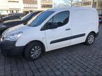 Peugeot partner, Auto's, Peugeot, Stof, Wit, 5 deurs, Particulier