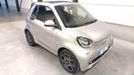 SMART FORTWO CABRIO 90 PK PRIMEAUTOMOD 2017 CARPLAY, Auto's, Smart, 898 cc, Achterwielaandrijving, Cabriolet, Leder