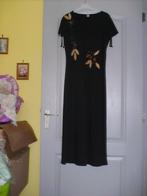 a vendre robe pour dame, Vêtements | Femmes, Robes, Enlèvement ou Envoi, 3 suisses, Noir, Taille 42/44 (L)