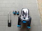 Thule RideAlong kantelbaar kinderfietsstoeltje donkergrijs, Fietsen en Brommers, Fietsaccessoires | Fietsstoeltjes, Ophalen, Achterzitje