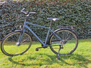 Fiets Giant Attend RS3, M: 2 jaar oud! technisch perfect beschikbaar voor biedingen