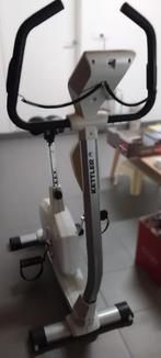 Hometrainer Kettler, Sport en Fitness, Fitnessapparatuur, Ophalen, Gebruikt, Benen, Hometrainer
