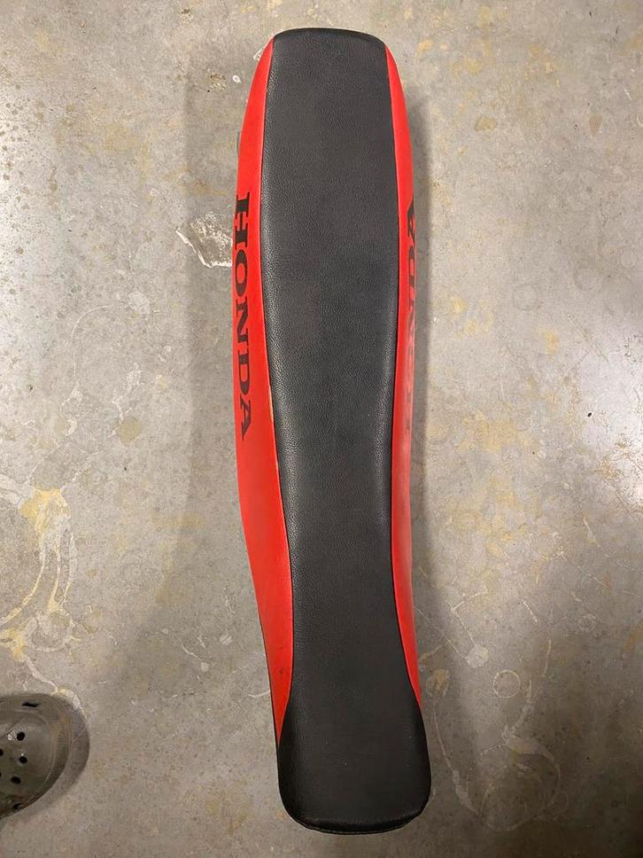 Honda CRF 450 2004-2007 en plastique, Motos, Pièces | Honda, Utilisé, Enlèvement ou Envoi