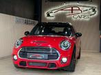 MINI Cooper S 2.0 * GARANTIE 12 MOIS * CARNET * (bj 2018), Auto's, Mini, 1998 cc, Stof, Gebruikt, Bedrijf