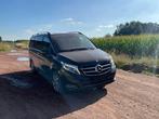 2017 Mercedes-Benz V-Klasse Personenauto, Auto's, Mercedes-Benz, Gebruikt, Overige brandstoffen, Bedrijf, Overige carrosserie
