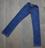 P66. Jean's pour fille de taille 158, Ophalen of Verzenden, Zo goed als nieuw, Meisje, Broek
