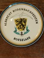 Rodenbach verzamel bord, Ophalen of Verzenden