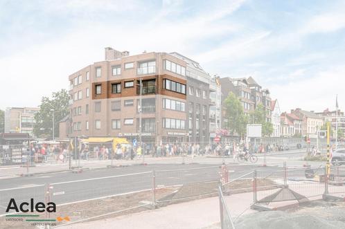 Appartement te koop in Sint-Niklaas, 2 slpks, Immo, Huizen en Appartementen te koop, Appartement, B