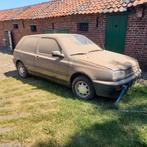 Volkswagen Golf 3, Autos, Attache-remorque, Achat, Particulier, Golf