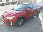 Mitsubishi ASX, Autos, Mitsubishi, Rouge, Achat, Euro 6, Entreprise