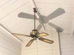 Plafonwaaier vintage, Ophalen, Gebruikt