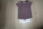 Shirt KM H&M l.o.g.g 122 jongens Foto 2395, Gebruikt, Ophalen of Verzenden, Shirt of Longsleeve, H&M l.o.g.g.