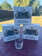 Stella artois boerke glazen, Verzamelen, Biermerken, Ophalen, Stella Artois