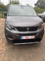 Peugeot rifter allure, Auto's, Euro 6, 149 g/km, Particulier, 3 cilinders