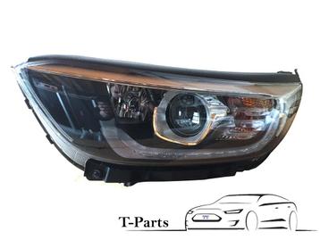 Kia stonic links koplamp nieuw lamp LED vol beschikbaar voor biedingen