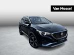 MG ZS EV LUXURY, Automaat, https://public.car-pass.be/vhr/37a82c81-c662-4b4a-82bc-b97ecea50a8c, Stof, Gebruikt