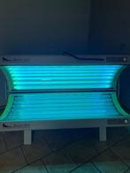 Zonnebank – ACN Systems Beauty Skin, Elektronische apparatuur, Zonnebanken en Gezichtsbruiners, Ophalen, Zo goed als nieuw, Zonnebank dubbelzijdig