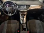 Opel Astra 1.5 Turbo D EURO 6d Automaat Navi Led CarPlay, Gebruikt, 1484 kg, Bedrijf, 5 deurs
