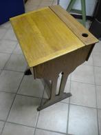 RUSTIEKE SCHOOLBANK, Antiek en Kunst, Ophalen