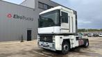 Renault Magnum AE 420 (POMPE MANUELLE / 2 CULASSE / MANUAL P, Euro 2, Achterwielaandrijving, Overige kleuren, Renault