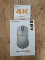 Teevolution ( Fantech ) Helios 2 Pro XD3V3 4k Grey, Computers en Software, Muizen, Teevolution, Muis, Nieuw, Ophalen of Verzenden