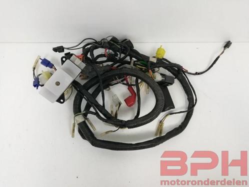 Kabelboom Suzuki GSX600f 1988 t/m 1997 draadboom GSX600 GSX, Motoren, Onderdelen | Suzuki, Gebruikt, Ophalen of Verzenden