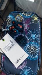 Plumier neuf Kipling, Bijoux, Sacs & Beauté, Sacs | Cartables, Enlèvement ou Envoi, Neuf