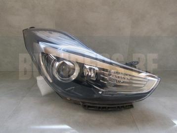 KOPLAMP Hyundai IX20 FACELIFT IX 20 REGULAR LENS 15-19 92102 beschikbaar voor biedingen