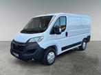 Opel Movano Movano Gesloten bestelwagen 3500 Light L1H1 2.2, Auto's, Opel, Monovolume, Zwart, Movano, Wit