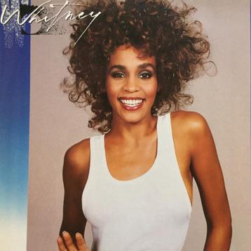 Whitney Houston - Whitney (3731904829) beschikbaar voor biedingen