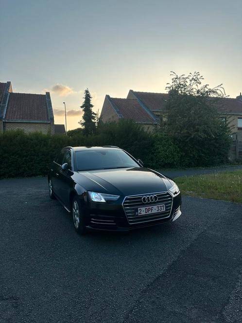 Audi A4 avant B8 euro 6b 2016, Auto's, Audi, Particulier, A4, Diesel, Euro 6, Break, Ophalen