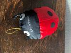 knuffel Lieveheersbeestje, Kinderen en Baby's, Ophalen of Verzenden