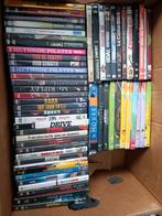Lot 80 DVD film et dessins animés, Cd's en Dvd's, Dvd's | Overige Dvd's, Ophalen of Verzenden, Zo goed als nieuw