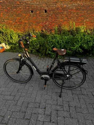 RAMOS-E-BIKES  beschikbaar voor biedingen