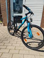 Kinder mountainbike, Ophalen, B-Twin, Versnellingen, Gebruikt