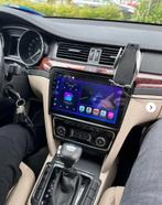 Écran pour Skoda Superb 2 2008-2015, Ophalen of Verzenden, Zo goed als nieuw