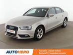 Audi A4 2.0 TDI clean diesel Attraction (bj 2015), Auto's, Voorwielaandrijving, 4 deurs, Gebruikt, 110 kW