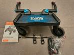 Lascal buggyboard , incl alle toebehoren, Kinderen en Baby's, Buggy's, Ophalen, Zo goed als nieuw